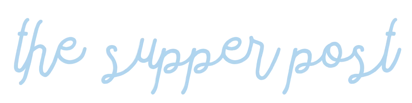 The Supper Post